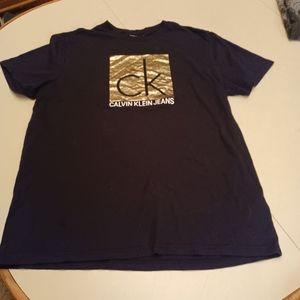 Men's Calvin Klein T-Shirt